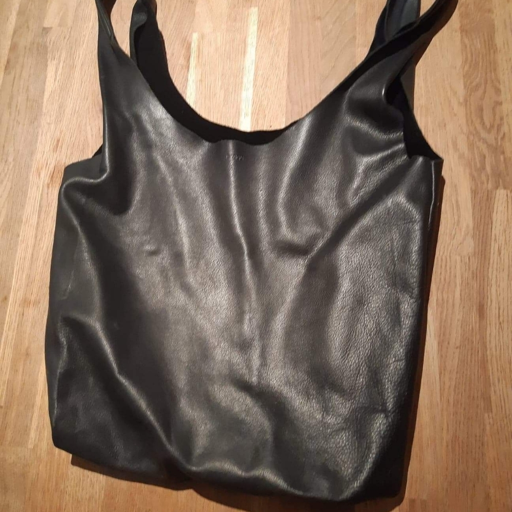 Baggu grocery bag
